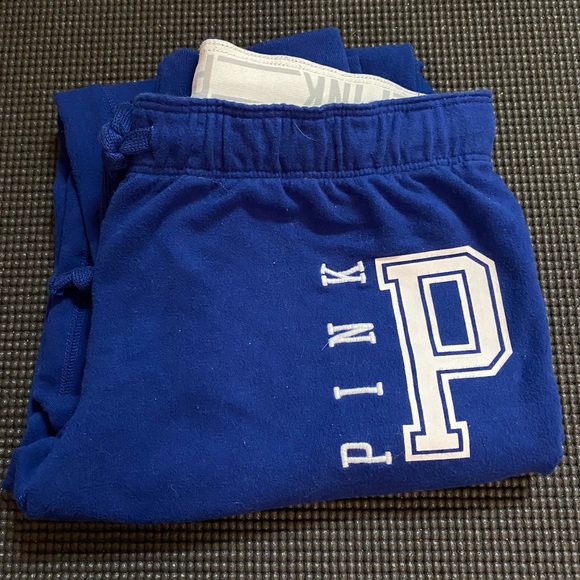 VS Pink Joggers - Picture 4 of 4